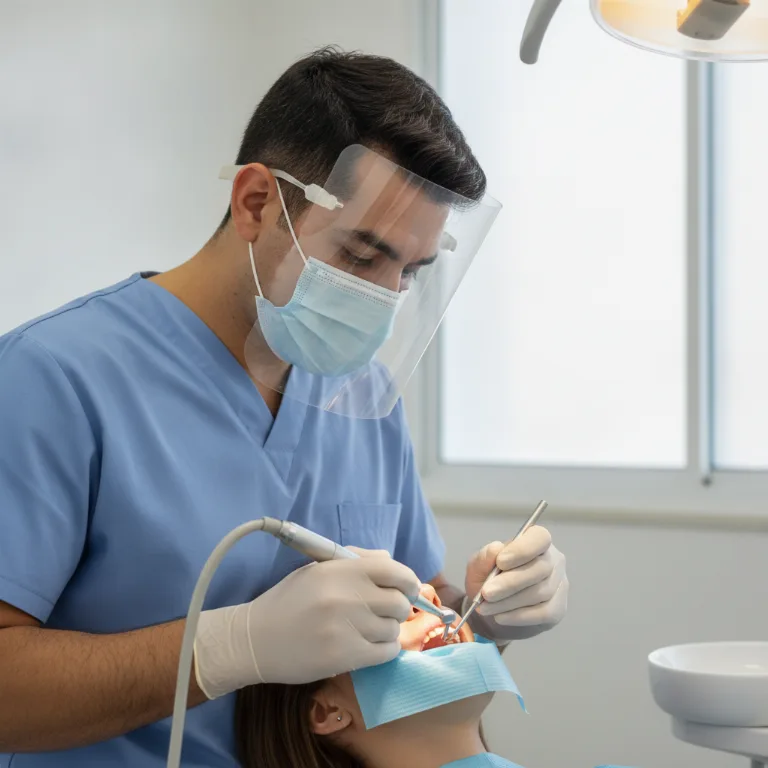 dentista Tizayuca